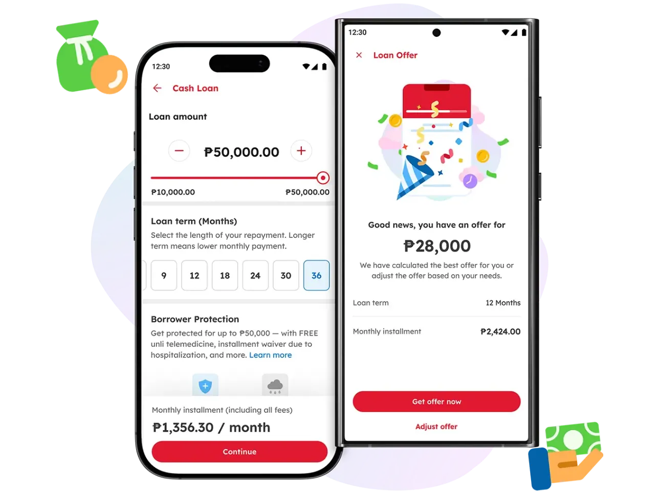apply cash loan