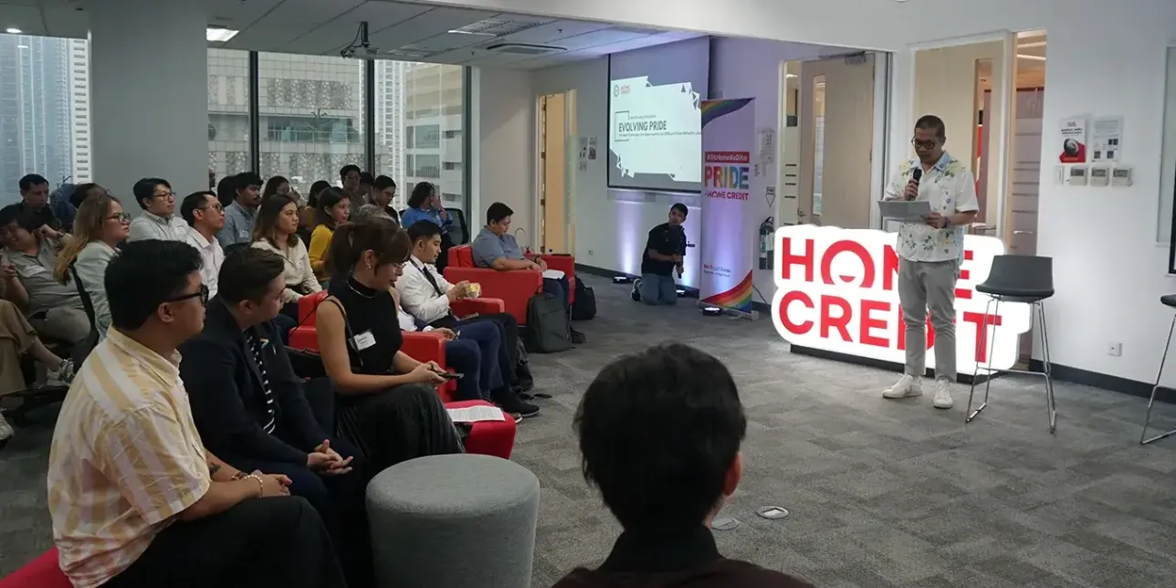 home credit pfip