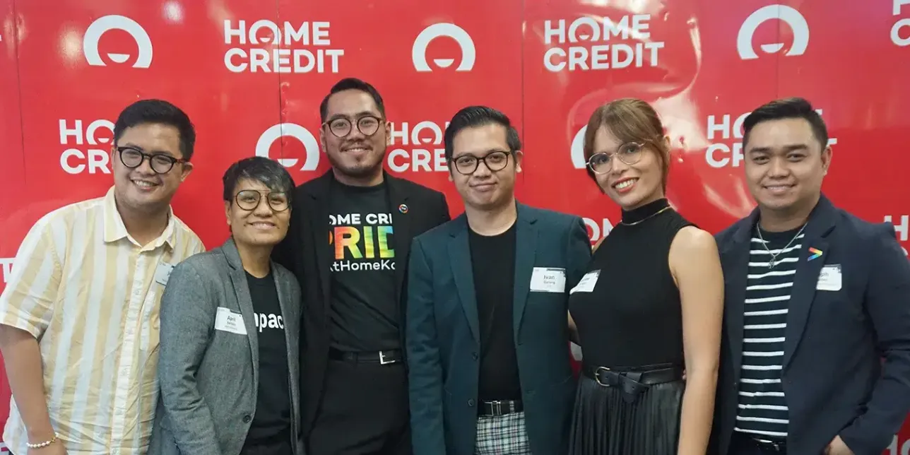 home credit pfip