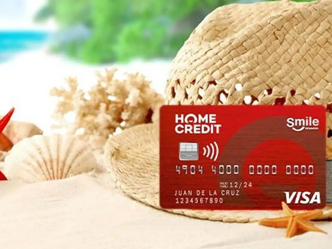 credit card