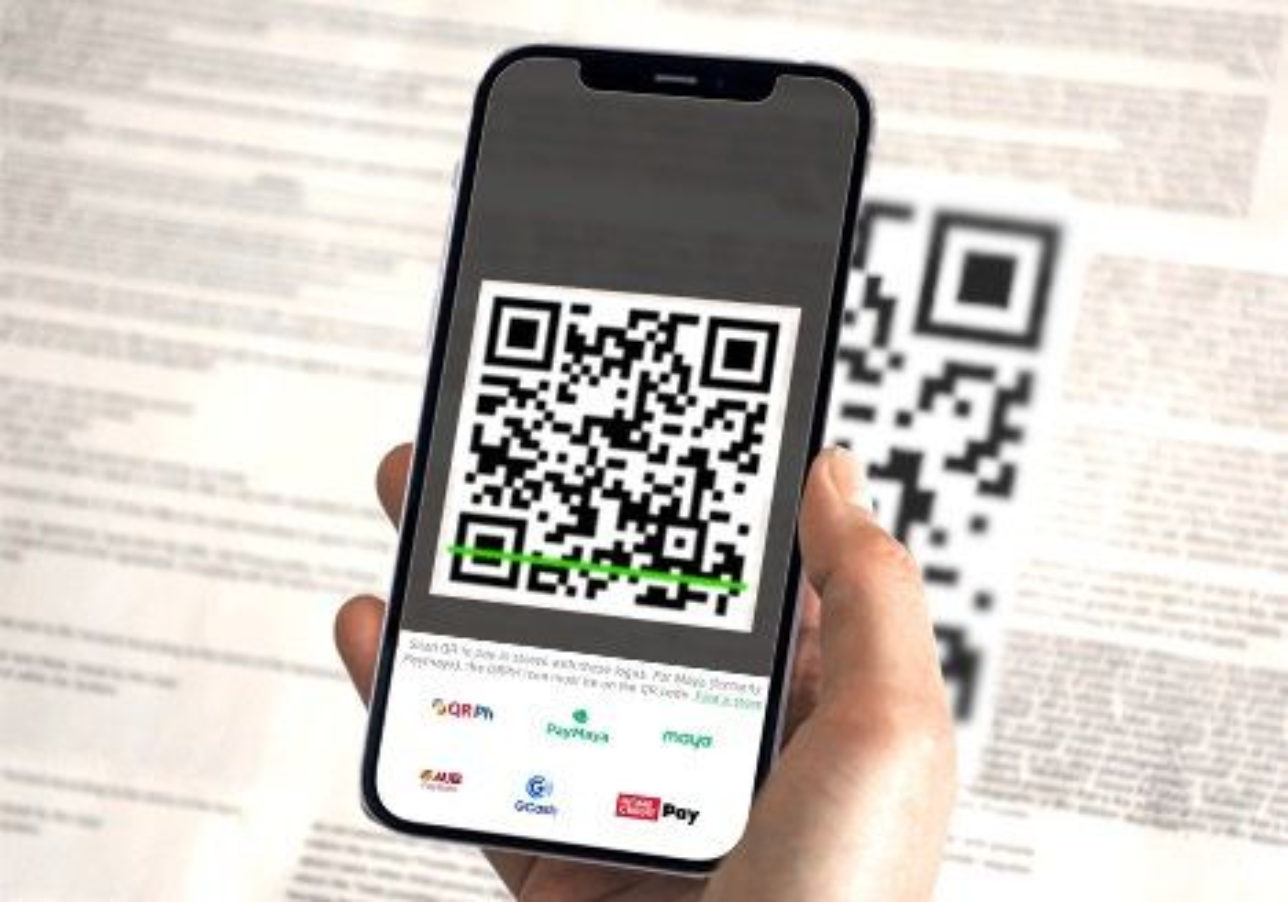 QR PH