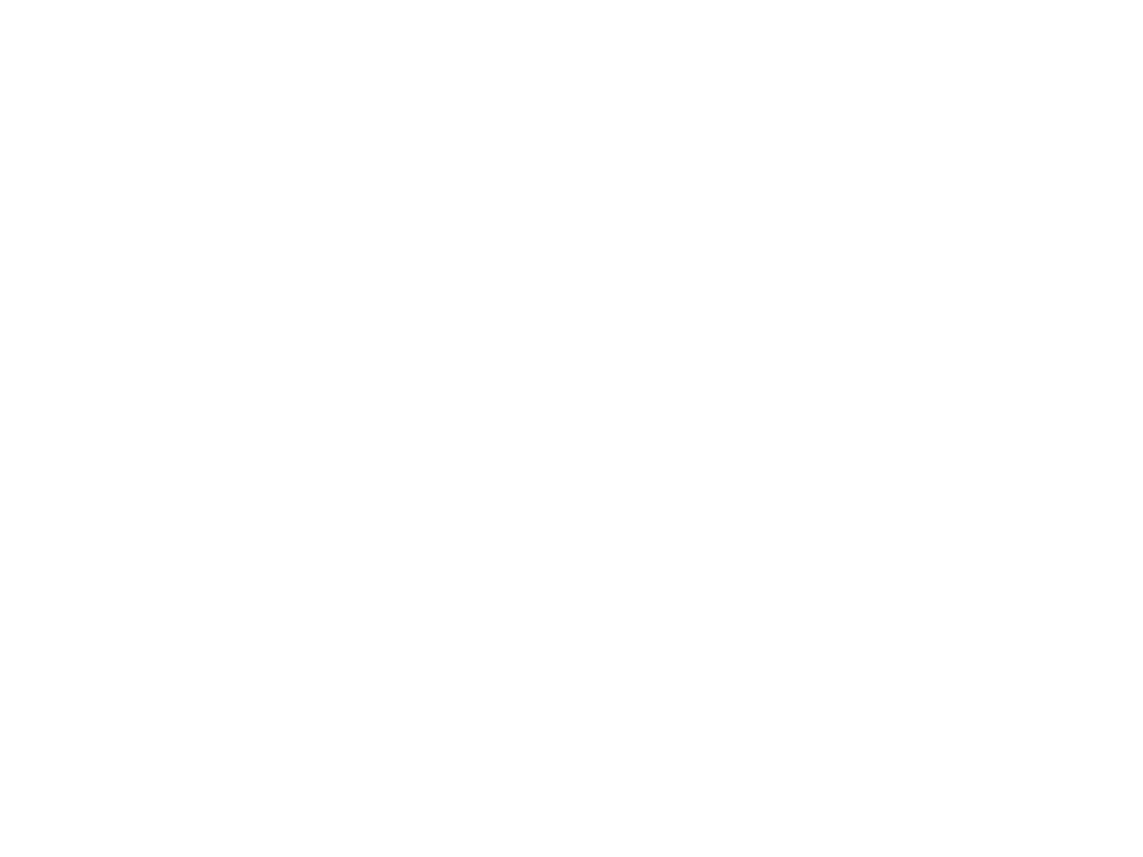 No small roles! Everyone is important
