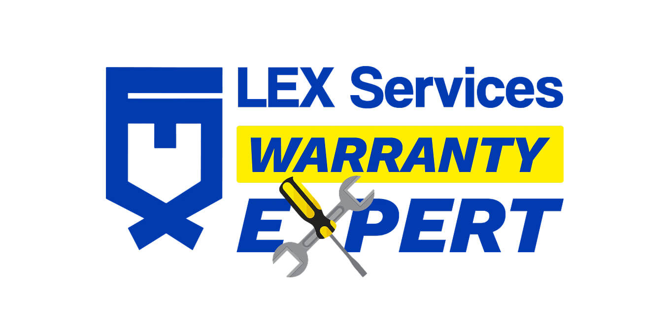 LEX Services Inc. icon