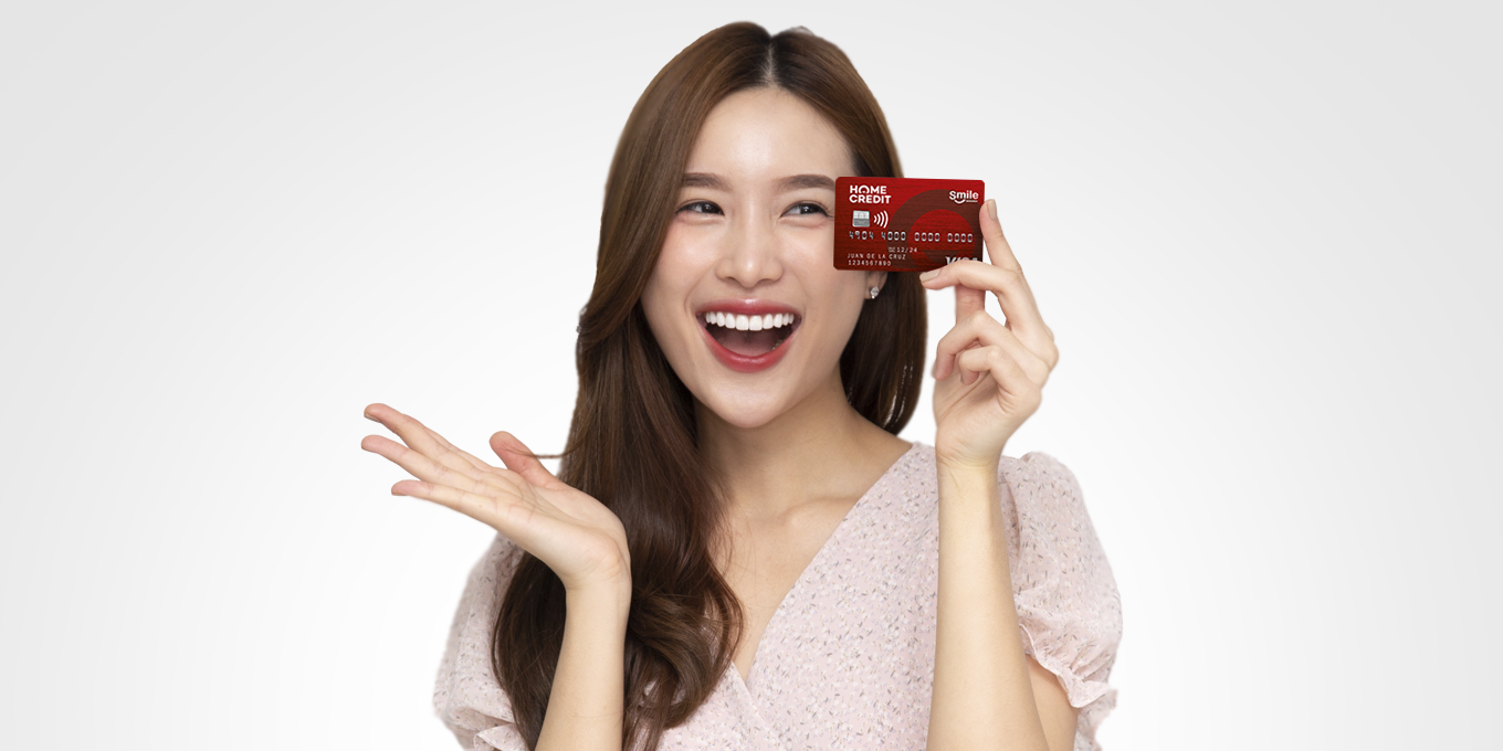 Home Credit Card