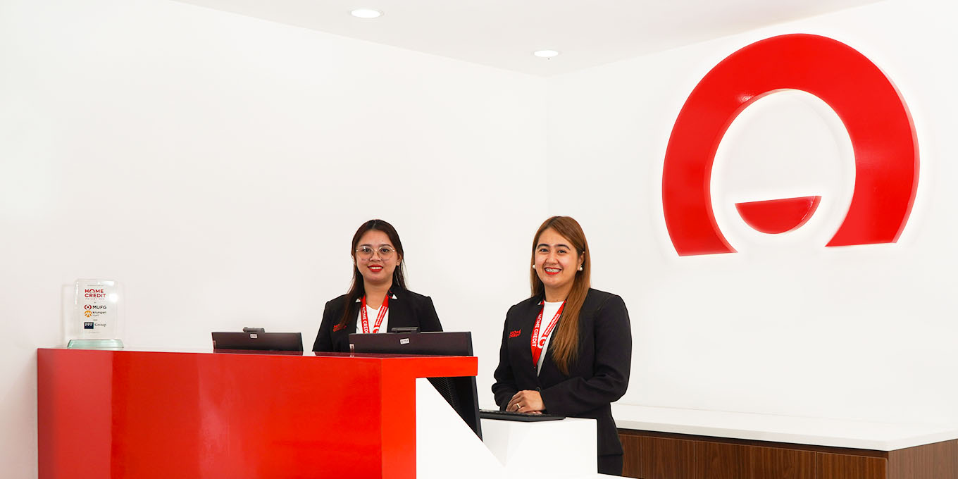 home credit spark place cubao