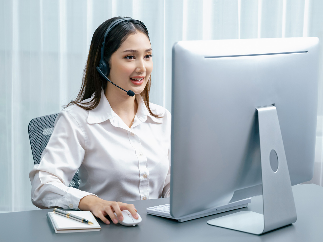 Send us an email if you need any assistance