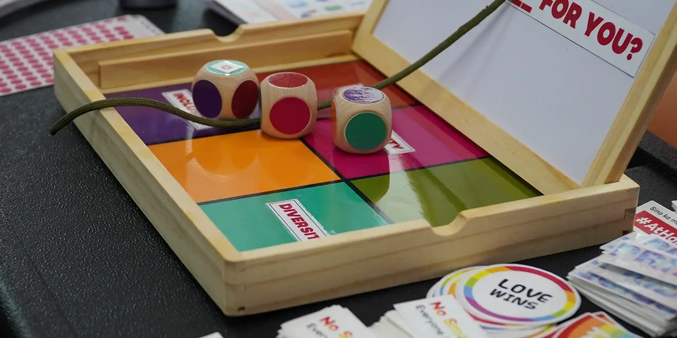 Home Credit Pride Wellness 5