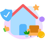 Home Protection icon