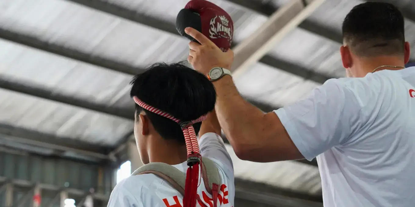 home credit sigma muay thai