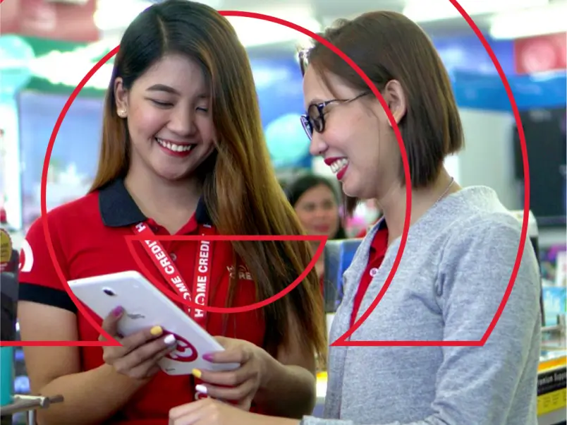 hc sales associate customer 1d