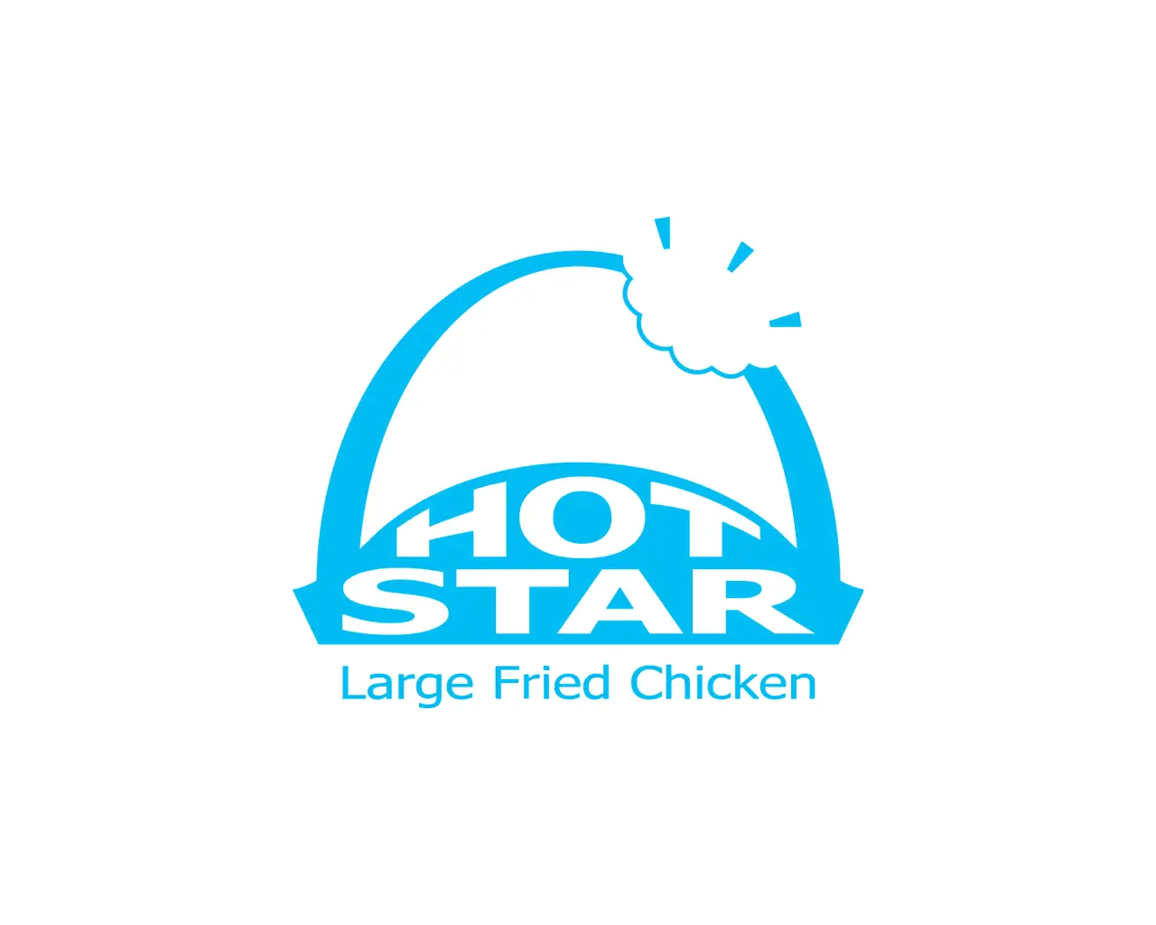Hot Star Large Fried Chicken voucher codes available in Home Credit app