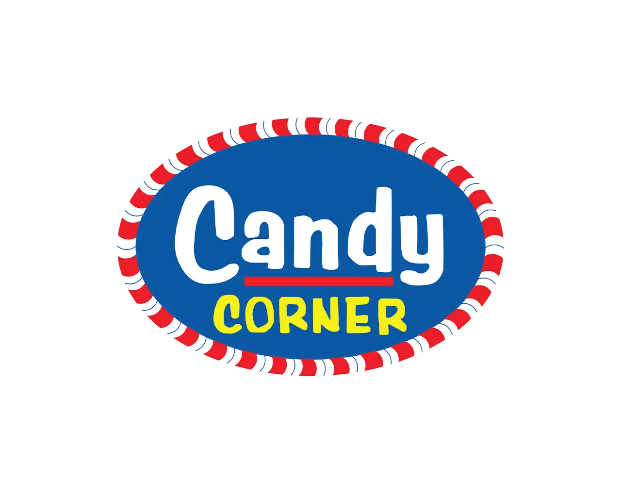 Candy Corner voucher codes available in Home Credit app
