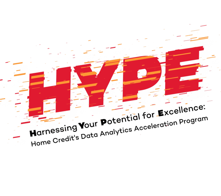 Home Credit Philippines’ data analytics acceleration program is back!