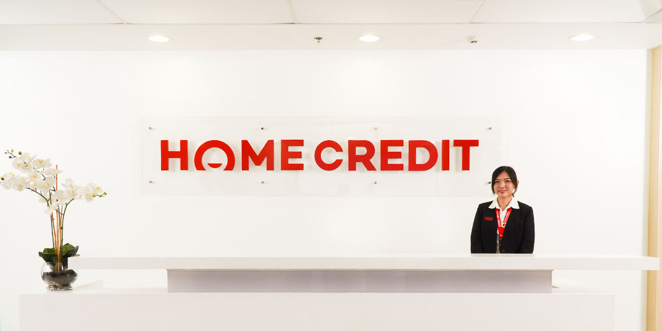 home credit vertis north