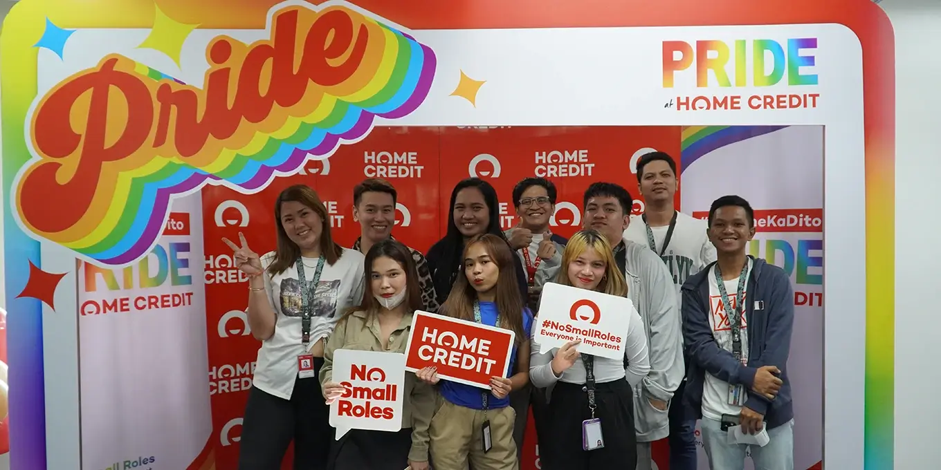 Home Credit Pride Wellness 4