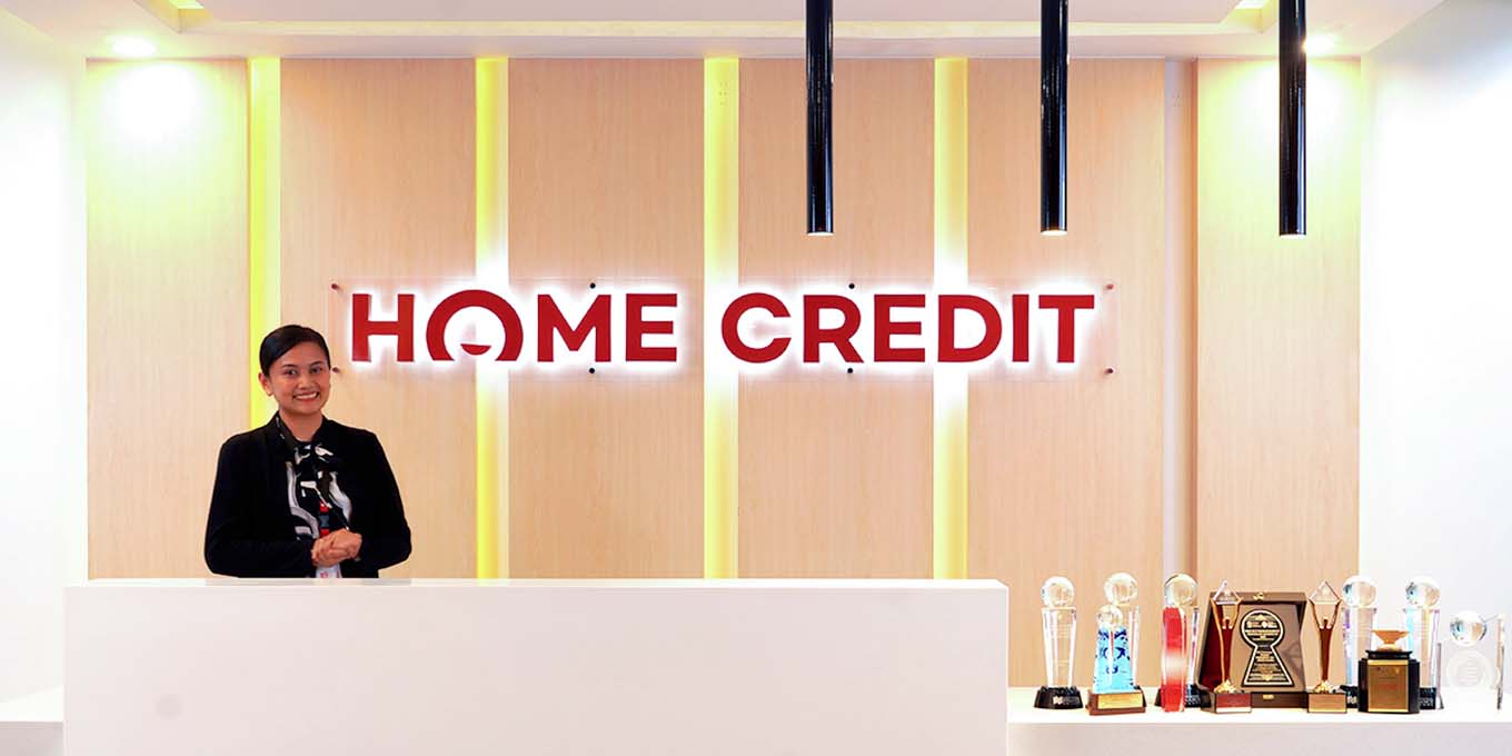 home credit bgc