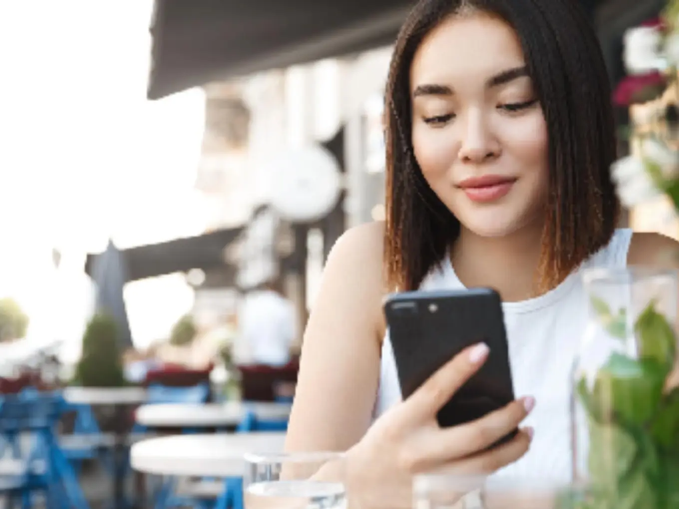 Pay-over-the-counter