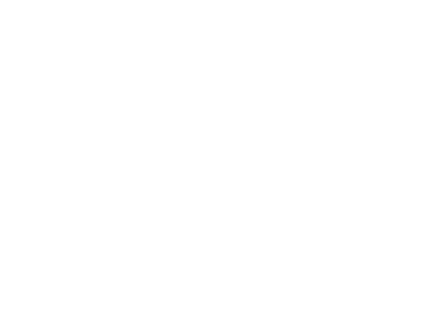 No small roles! Everyone is important