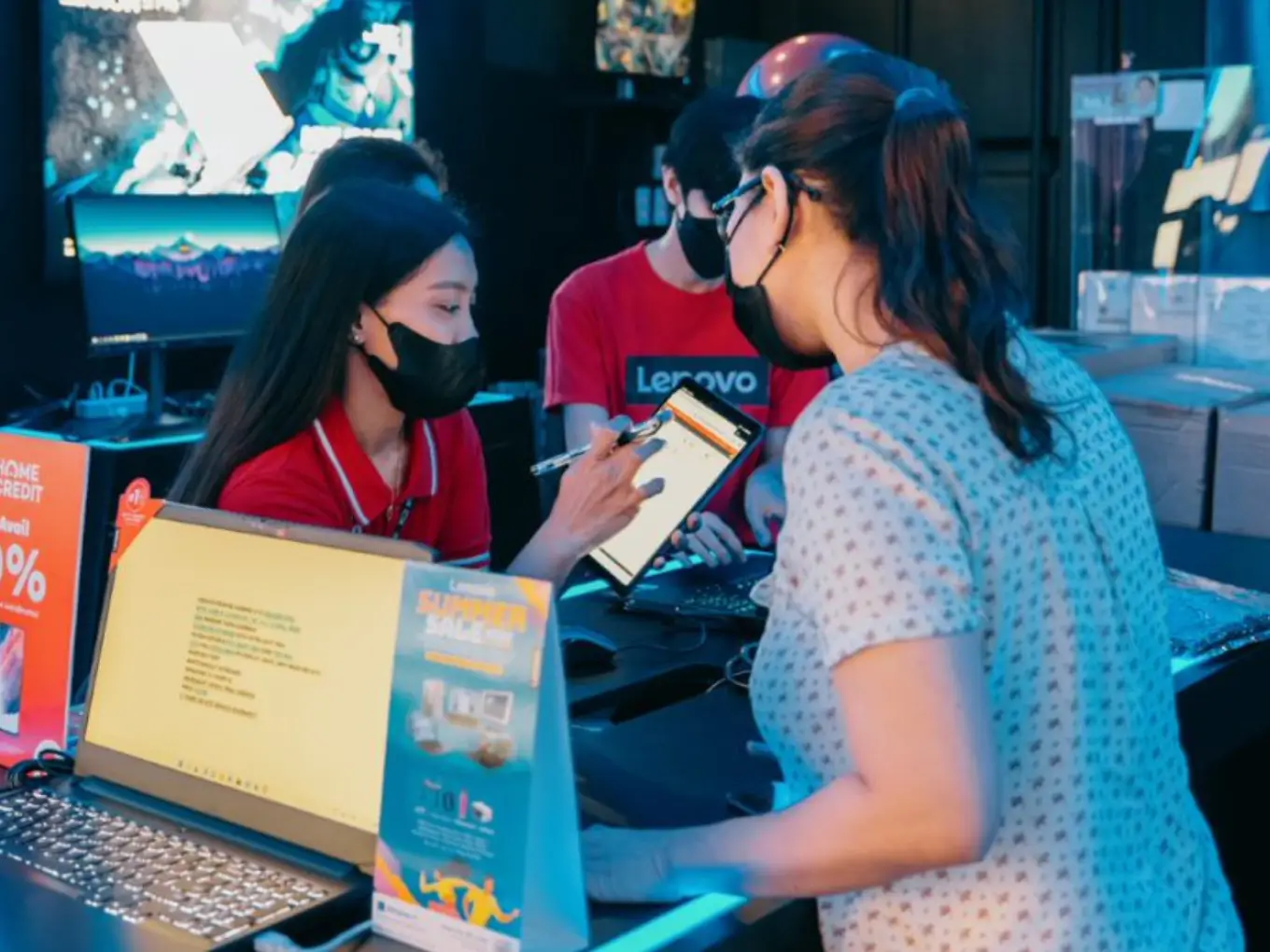 home credit requirements 4 3