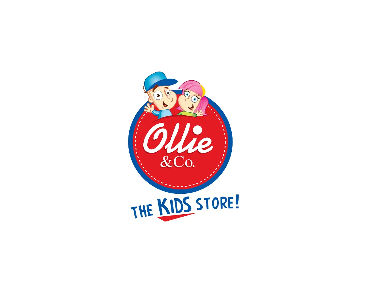 ollie and co voucher codes available in Home Credit app
