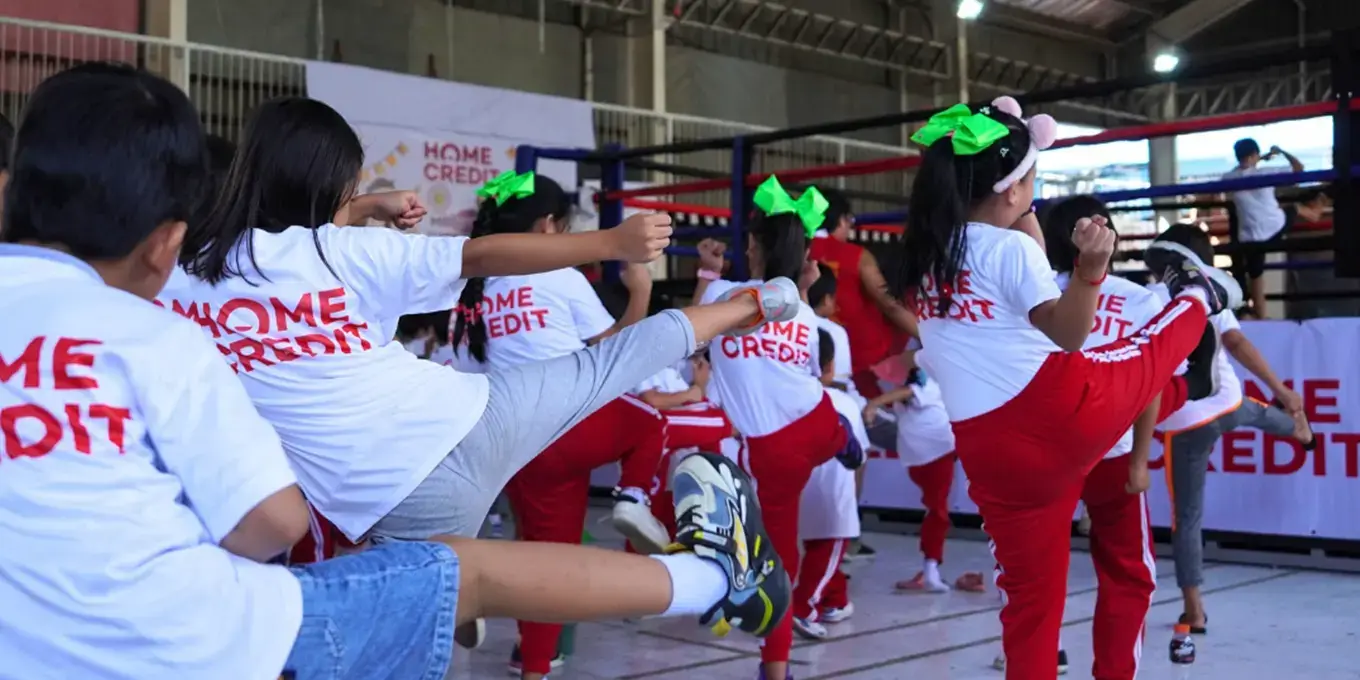 home credit sigma muay thai